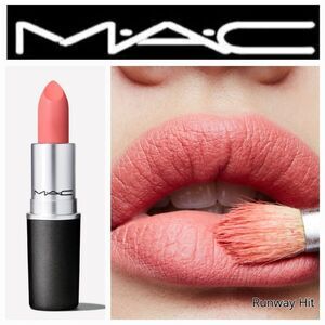 MAC Cosmetics Retro Matte Lipstick